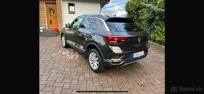 T-Roc 1.5tsi 150 Ps - 3