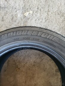 Letné Brigestone 195/55R15 - 3