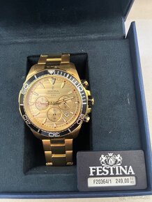 Festina hodinky - 3