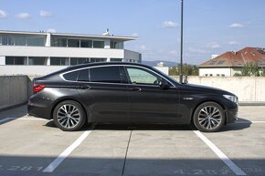 BMW 535d GT xDrive Automat AT8 220kw - 3