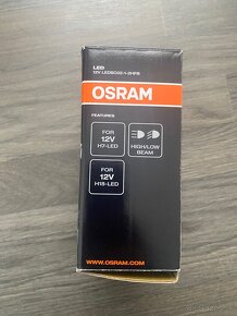 OSRAM LEDriving SMART Canbus Control H7, LEDSC02-1-2HFB - 3