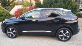 Peugeot 3008 1.5BlueHDI ,11/2018,Automat,ALLURE - 3