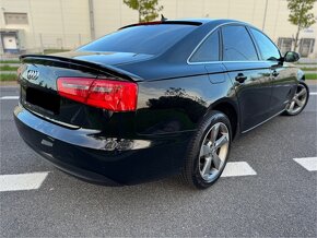 Audi A6 C7 2.0TDI - 3