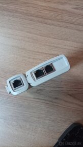 RJ-45 LAN tester + krimpovacie kliešte - 3