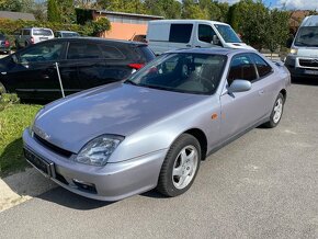 Predam Honda Prelude - 3