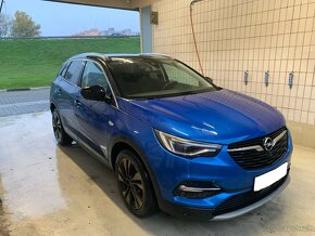 OPEL GRANDLAND X 1,6 Turbo D - 3