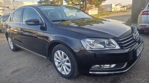 VOLKSWAGEN PASSAT 2.0 TDI.DSG.SEDAN - 3