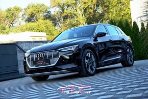 ⏩ Audi E-tron 55 quattro Advanced - 3