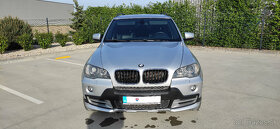 BMW X5 E70 xDrive Mpacet - 3