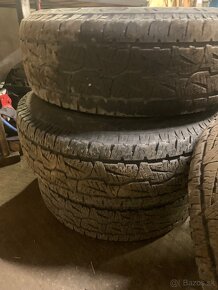 ✅Jeep Grand cherokee xj zj 5x114.3 r15 - 3