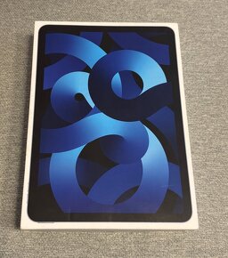 Apple iPad Air M1 (5gen.) 64GB Wi-Fi + nový Apple pencil - 3