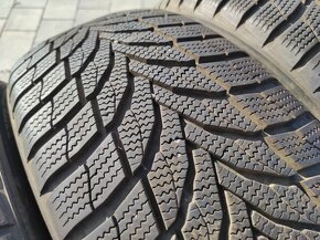 Zimné pneumatiky 225/55 R18 Nexen - 3