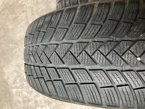 Vredestein 225/55 R18 zimné - 3