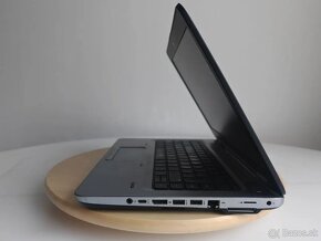 HP Probook 645 G2 AMD A10-8730B 4 GB RAM/ SSD, IPS 14" - 3