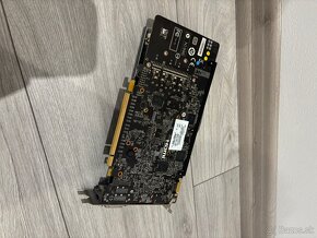 NVIDIA GTX 660 2GB - 3