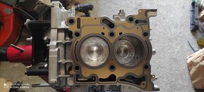 Motor Subaru 2.0d typ EE20 - 3