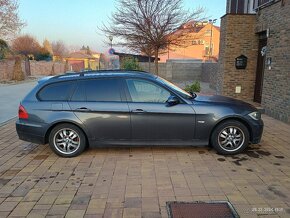 Bmw 320D e91 Touring - 3