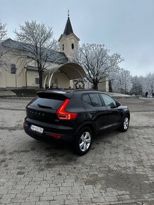 Volvo Xc40 - 3