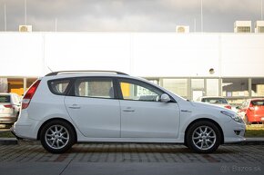 Hyundai i30 CW 1.4 MPi CVVT 81kw /AJ NA SPLÁTKY/ - 3