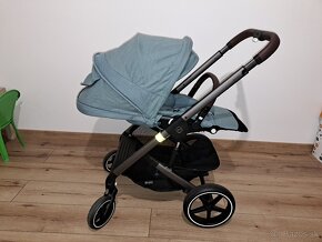 Kocik Cybex Balios S Lux - 3