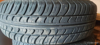 Elektrony Citroen R15 Letne pneu 185/65 R15 - 3