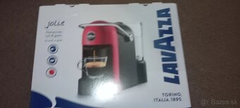 Lavazza jolie - 3