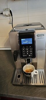 Kávovar DeLonghi Dinamica - 3