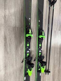 Lyže ELAN AMPHIBIO 16 TI2 166cm - 3