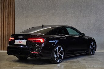 Audi RS5 3.0TFSI 331kW quattro, automat DPH - 3