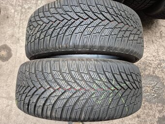 195/55 r16 zimné 2 ks FIRESTONE dezén 7,5 mm DOT2022 - 3