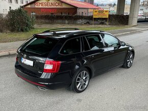 Škoda Octavia Combi III RS 2.0 TDI 135kW - 3