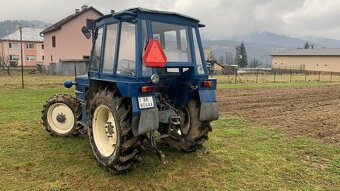 Zetor 5645 - 3