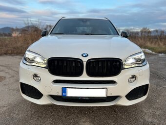 BMW X5 xDrive30d A/T - 3