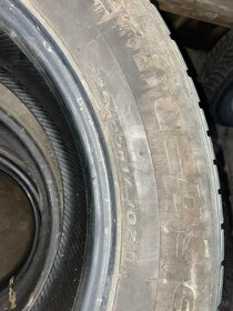 zimne pneumatiky 225/65 R17 - 3