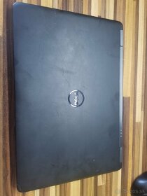 Dell e7250 - 3