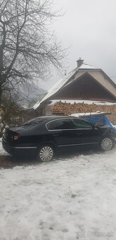 VW B6 sedan 2.0tdi 103kw - 3