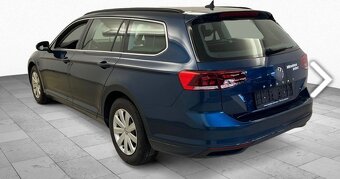 VOLKSWAGEN PASSAT 2.0TDI 110KW MANUAL 2020 - 3