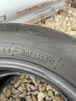 Toyo NanoEnergy 3 175/65 R14 Letne pneumatiky - 3