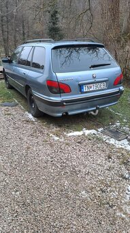 Predám Peugeot 406 2.0 HDI - 3