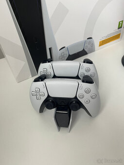 Playstation 5 s mechanikou - 3