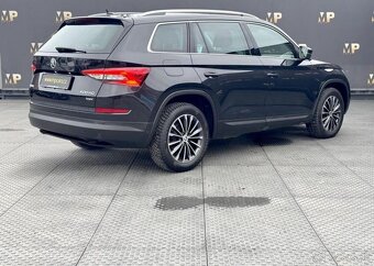 Škoda Kodiaq 2.0 TDi 140 kW 4x4 Style+ DSG automat 140 kw - 3