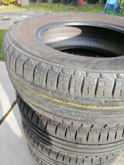 Pneumatiky 205/70 R15 - 3