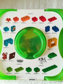 Lego DUPLO 1,5-5 rokov - 3