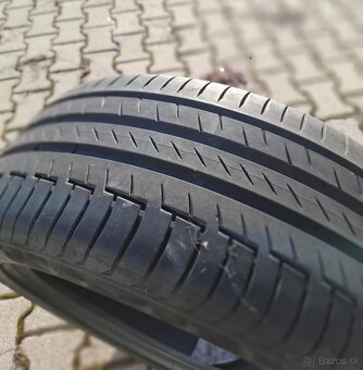 Continental PremiumContact 6 235/50 R19 103V Pneumatika - 3