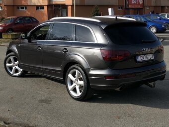 Audi Q7 - 3