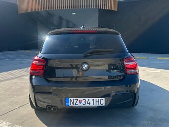 BMW 125d F20 2012 - 3