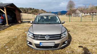 Volkswagen Tiguan 2.0 TDI 110k - 3