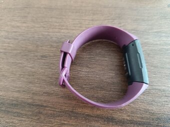 Fitbit charge 3 - 3