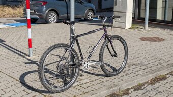 Diamondback Ascent ex 26 - 3