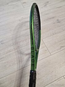 Tenisová raketa Wilson Blade 26 - 3